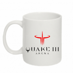   320ml Quake 3 Arena