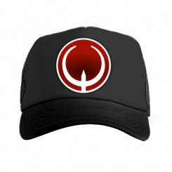  - Quake Logo