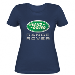  Ƴ  Range Rover Logo Metalic