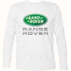      Range Rover Logo Metalic