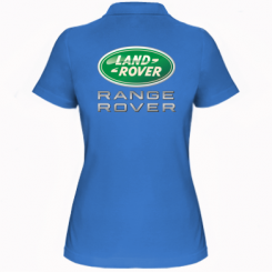  Ƴ   Range Rover Logo Metalic