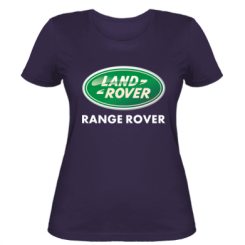  Ƴ  Range Rover
