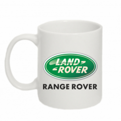   320ml Range Rover