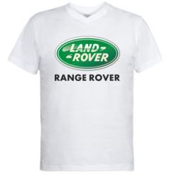     V-  Range Rover