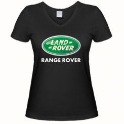  Ƴ   V-  Range Rover