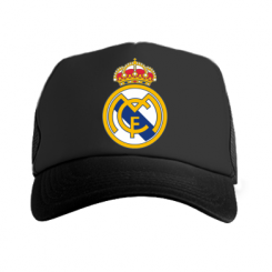  - Real Madrid