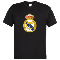     V-  Real Madrid