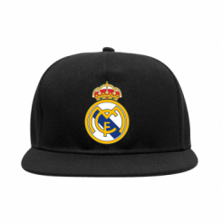   Real Madrid