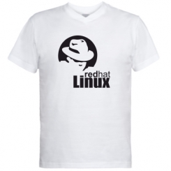     V-  Redhat Linux