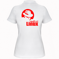     Redhat Linux