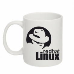   320ml Redhat Linux