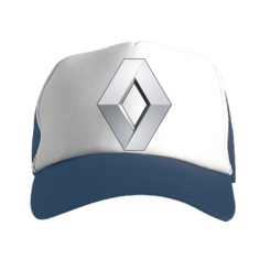 - Renault Logo