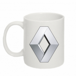   320ml Renault Logo