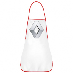  x Renault Logo
