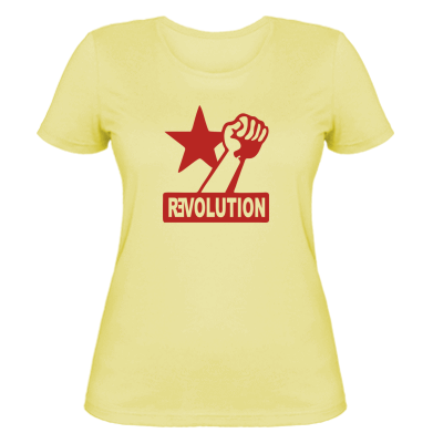  Ƴ  Revolution