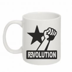   320ml Revolution
