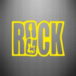   Rock