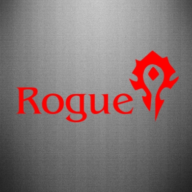   Rogue 