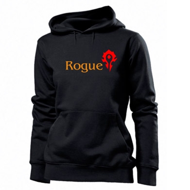    Rogue 