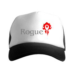  - Rogue 
