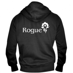      Rogue 