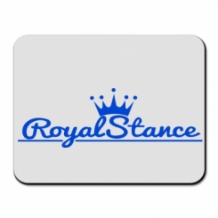     Royal Stance