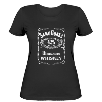    SamoGonka (Jack Daniel's)