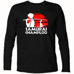      Samurai Champloo