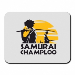     Samurai Champloo