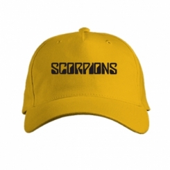   Scorpions