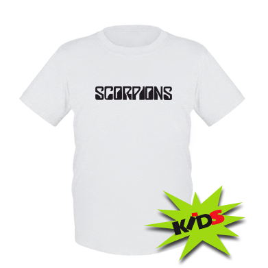    Scorpions