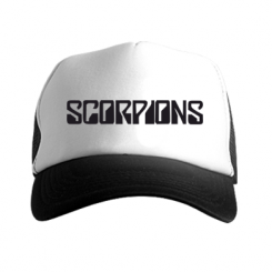  - Scorpions