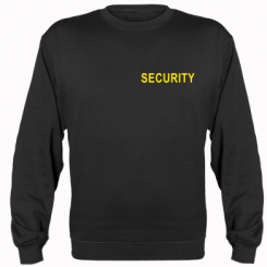 Купити Реглан Security