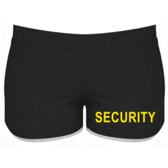 Купити Жіночі шорти Security