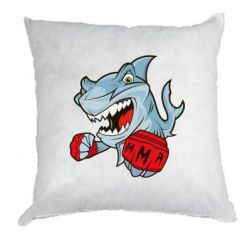   Shark MMA