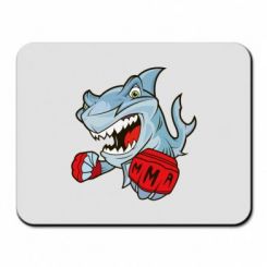     Shark MMA