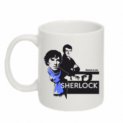   320ml Sherlock ( )
