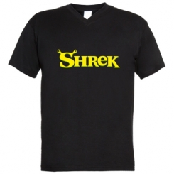      V-  Shrek