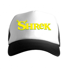  - Shrek