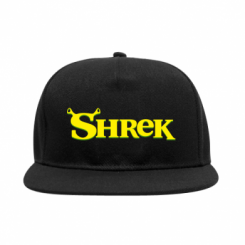   Shrek