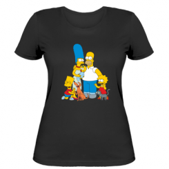    Simpsons Family