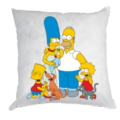   Simpsons Family