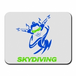     Skidiving