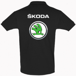    Skoda Logo 3D