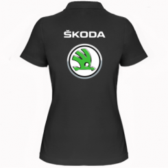 Ƴ   Skoda Logo 3D