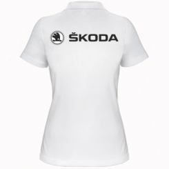  Ƴ   Skoda logo