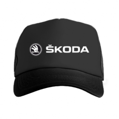  - Skoda logo