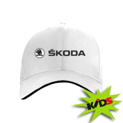    Skoda logo