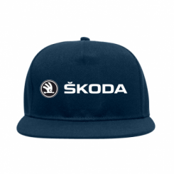   Skoda logo