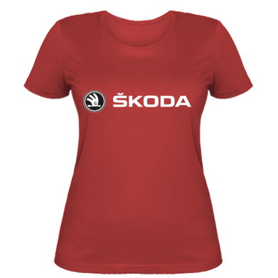  Ƴ  Skoda logo